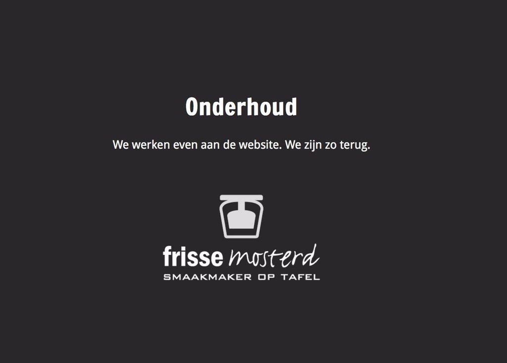 Nieuwe week en bijna een nieuwe website...! #excited #momentjegeduld #webbuilding