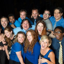 ImprovBoston tweet media