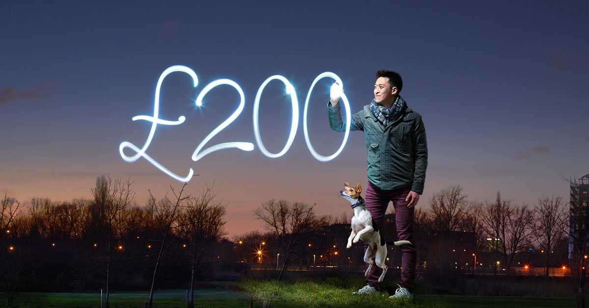 BristolCouncil's tweet photo. It’s easier than you think to get the #PowerToSwitch &amp; save around £200. Visit https://t.co/DZpCDGRYBb to find out https://t.co/megbiDWVxC
