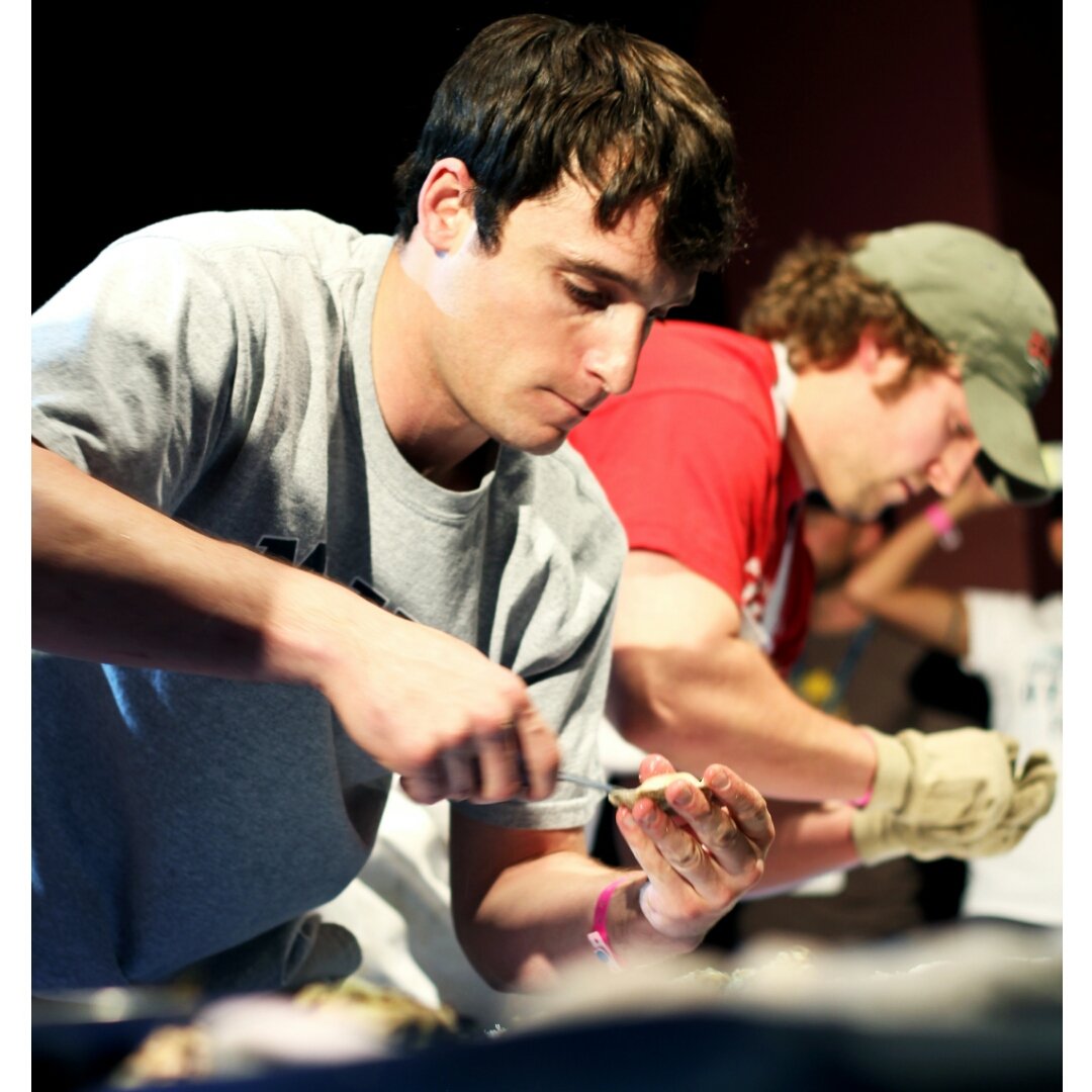 EatDrinkBoulder's tweet photo. Two days to #HWOF2016 - Are you ready for a shucking good time? https://t.co/bX2xOp0zOK #EatDrinkBoulder https://t.co/zRVgGPDdpe