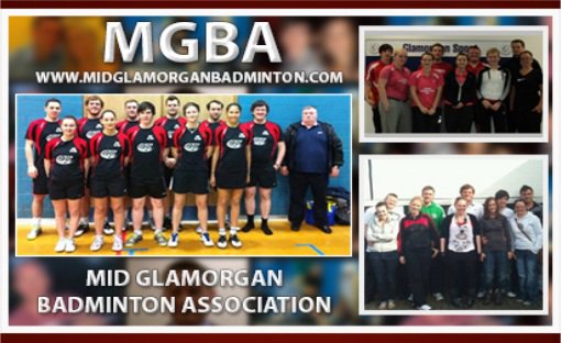 Badminton Cymru | Wales tweet media