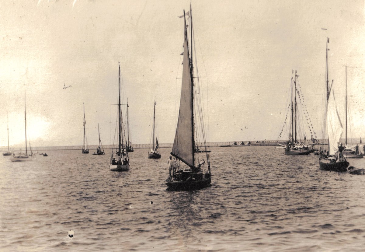 2016 is the 135th anniversary of the esteemed Oswego Yacht Club, one of the oldest such clubs on the Great Lakes.