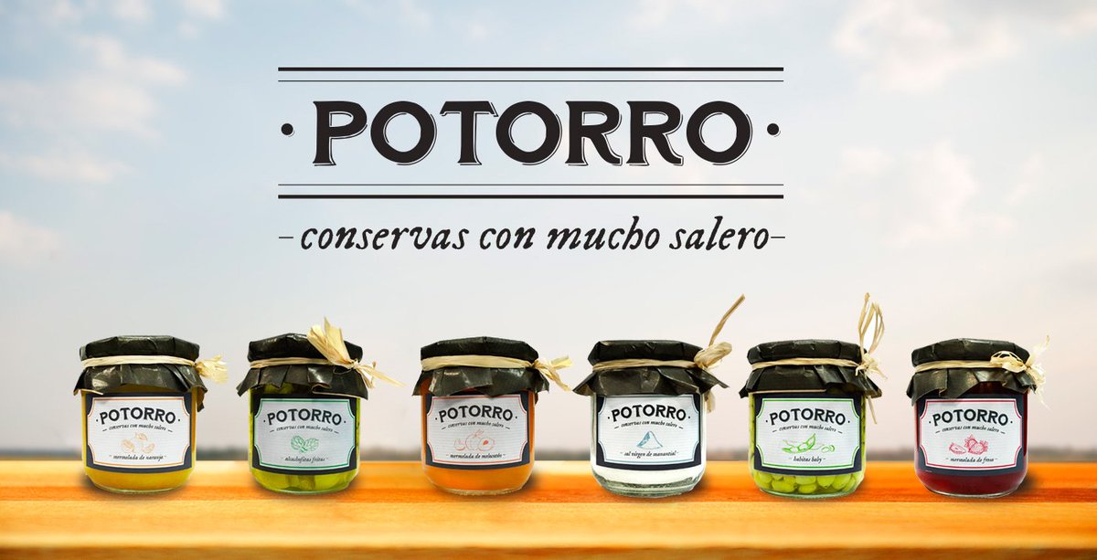 PotorroGourmet's tweet photo. #SienteElSabor de un buen Potorro en tu boca! Prueba @PotorroGourmet. Visítanos en https://t.co/nR7naPXWnz https://t.co/SnSLUaRR2h
