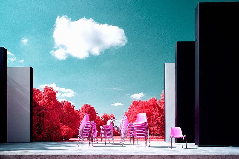 zakvanbiljon's tweet photo. Milano. #minimalzine #minimal #architecture #infrared #milan #milano #italy #park #visitmi… https://t.co/yvaUcJVSWw https://t.co/WZHGlnUJSr
