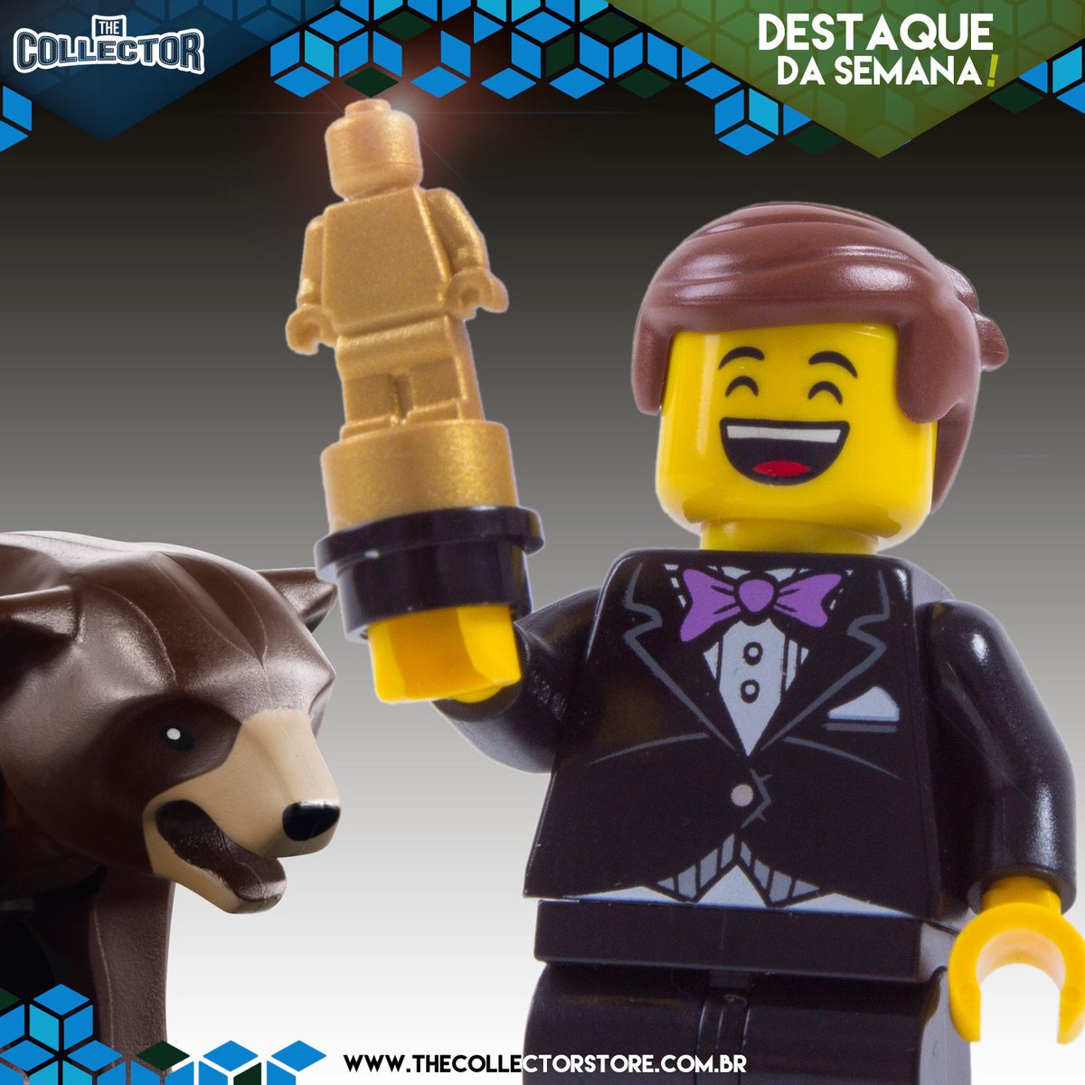 Foram horas de suspense, décadas de atuações memoráreis e anos de memes! Parabéns, Leonardo DiCaprio! 🏆🎉 #Oscars