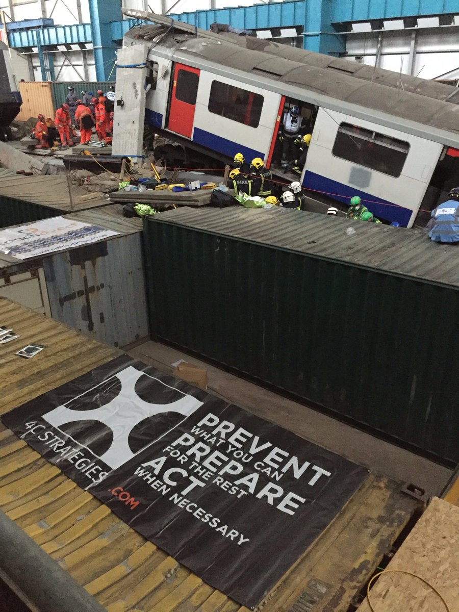 4C_Strategies's tweet image. Pretty sensible and simple when you think about it. #Readiness #EXONAUT #UnifiedResponse