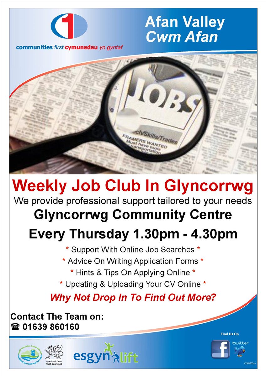 NPTCommunities First tweet media