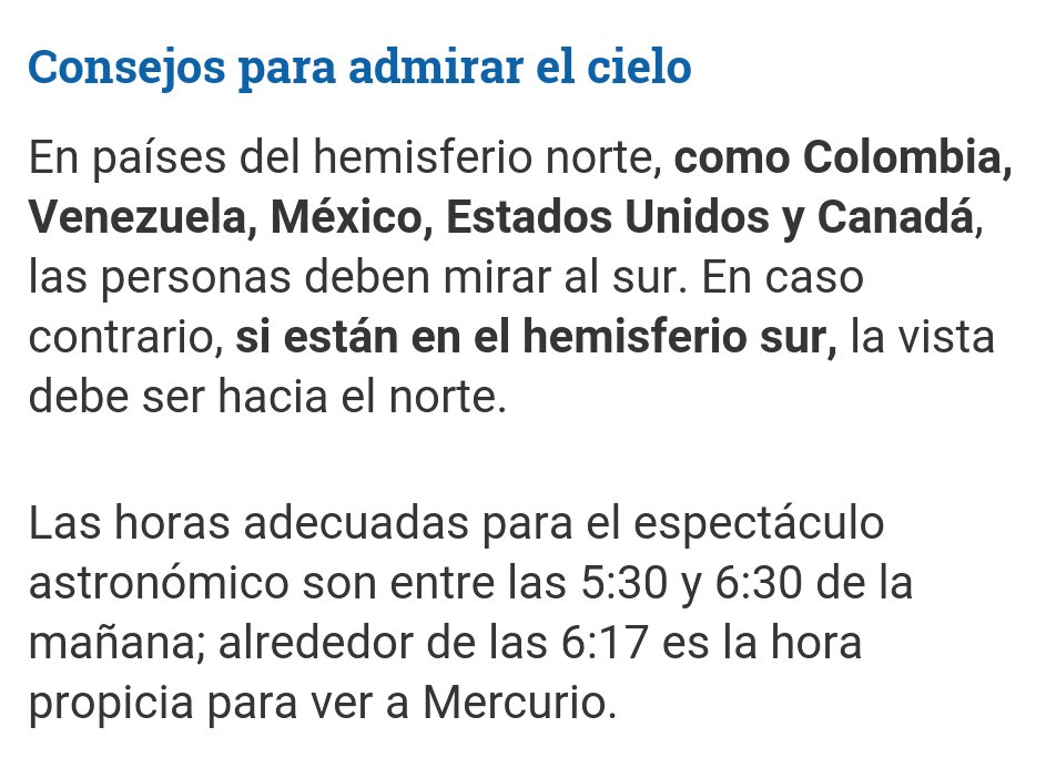 webcamsdemexico's tweet photo. El próximo 5 de marzo se observará a simple vista la alineación de cinco planetas. Vía @rokorcholis https://t.co/VfF9OgVzY2