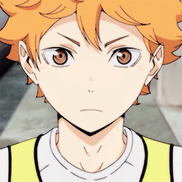 ã€ŽOFFã€  on Twitter: " Hinata Shoyo Icons 2/5 https://t.co/MtBem7jd2m"