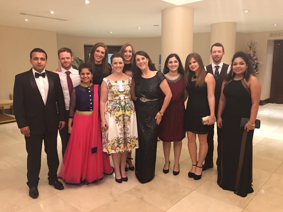 mechanobio_ie's tweet photo. A group picture of the Mechanobiology and Medical Device Research Group members at #bini2016 https://t.co/WarWIOVQOb