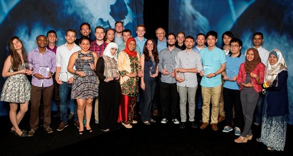 Esri Canada tweet media