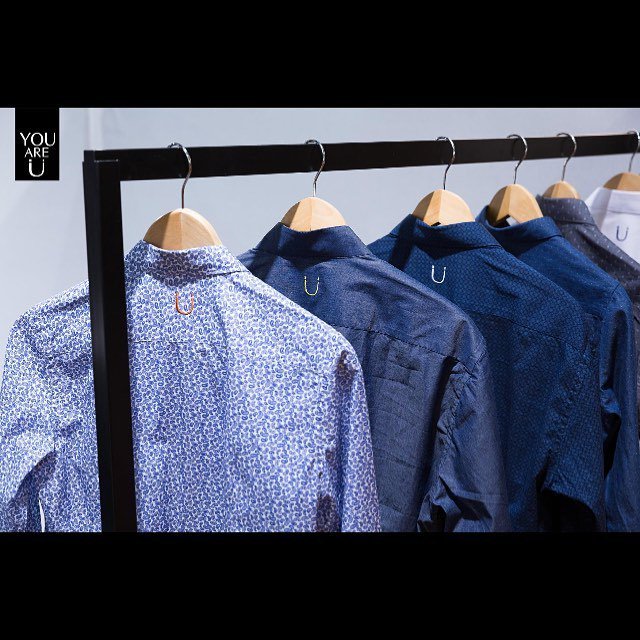 Magnetic_wear's tweet photo. One more day to enjoy your M-shirt Ü #techfashion #nobuttonsshirt #mshirt https://t.co/0JYIH7ydNV https://t.co/SUdKOs8z9t