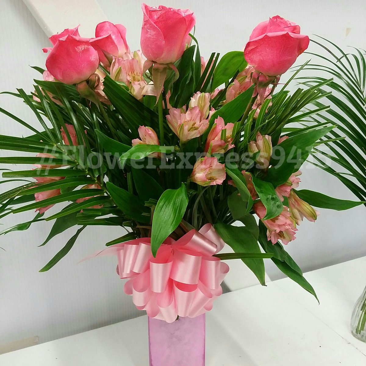 Flower Express (FlowerExpress17) Twitter