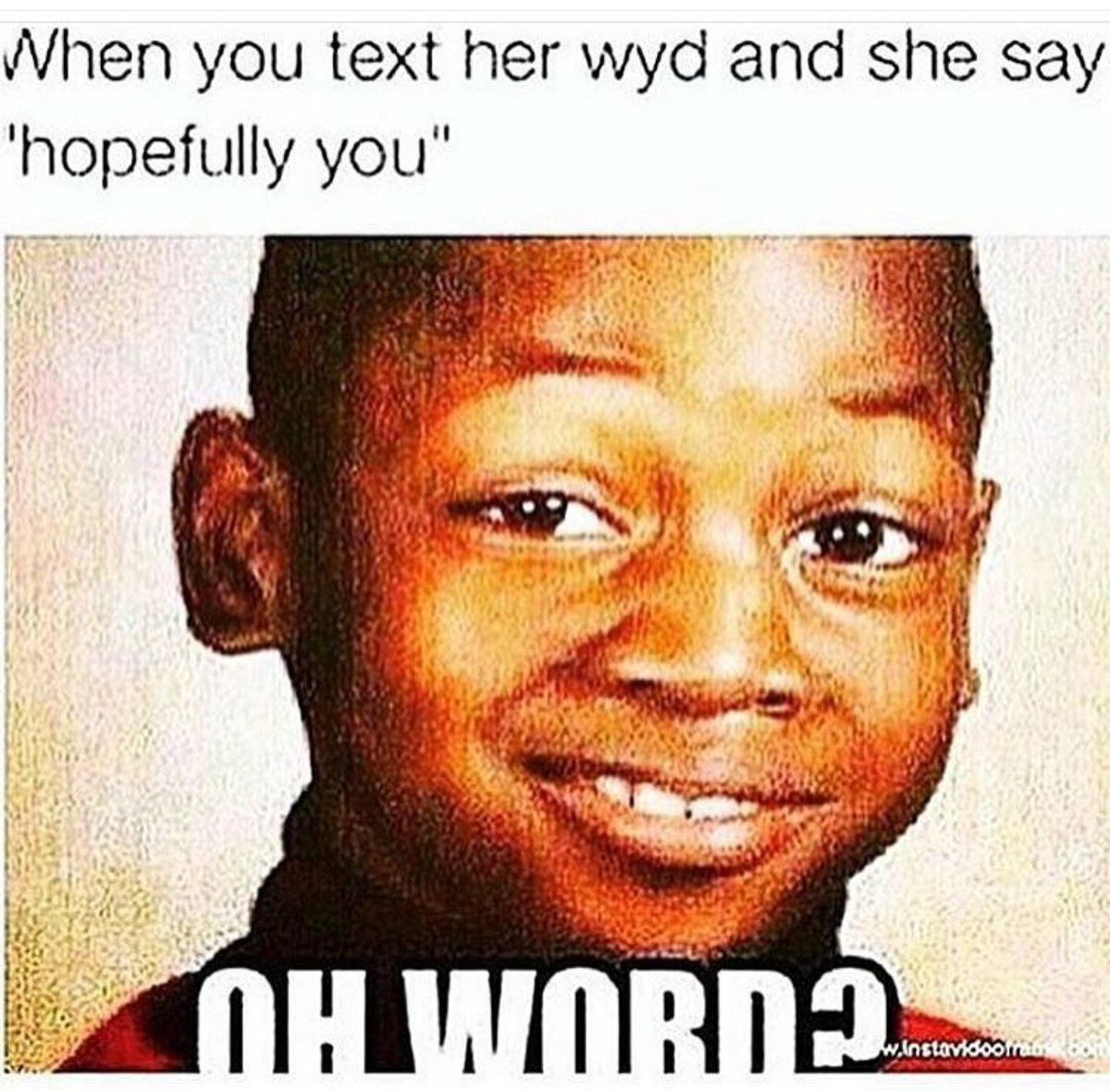 MrEricParker's tweet image. #OhWord