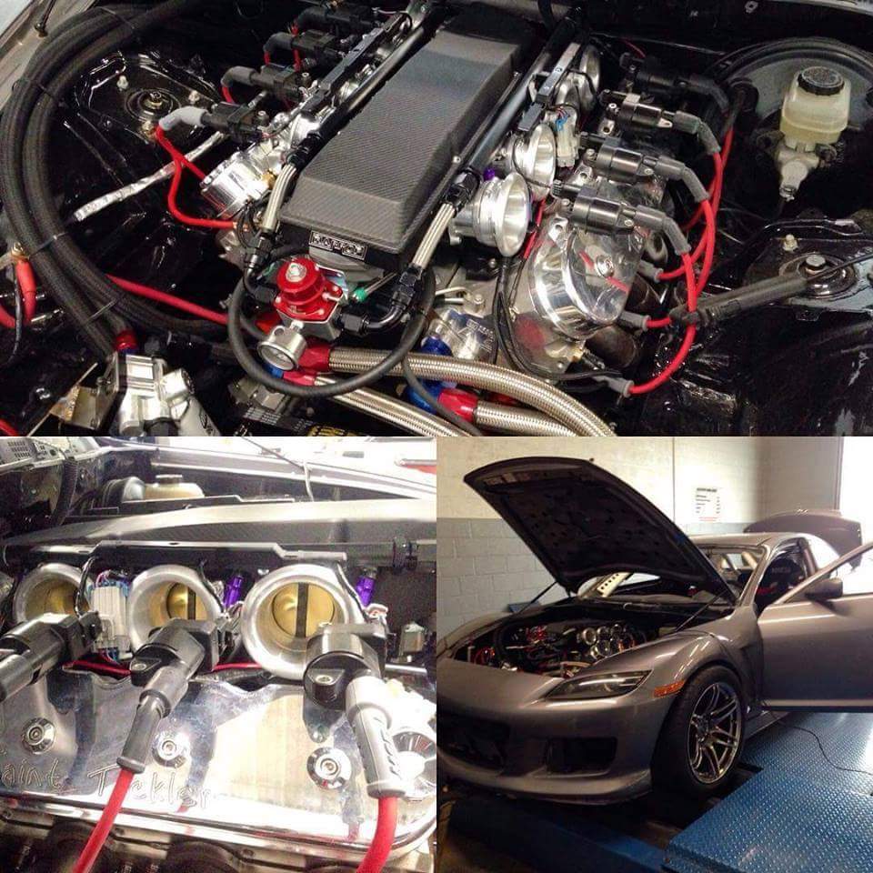 801Hai's tweet photo. #motormonday with this crazy swap https://t.co/sGuFVuFJaH
