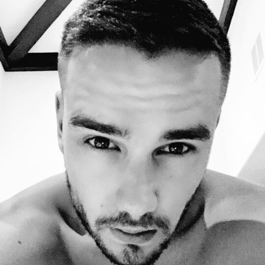 TheZiamNews's tweet photo. #Update | Liam's new icon and layout on Instagram 😛 https://t.co/sjL8CvYRb5
