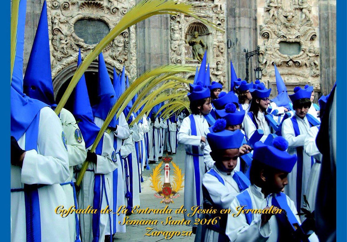 CofradiaEntrada's tweet image. Cartel de la Cofradía para Semana Santa 2016. ¡¡Ya queda menos!! #SemanaSanta