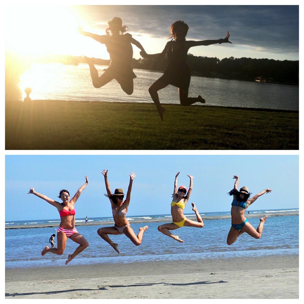 BrittneyCason's tweet photo. Happy #LeapDay Enjoy your extra day &amp; b-day for those who only get to celebrate every 4 years #LeapYear #TimeLeaps https://t.co/CYVvIWmd9u