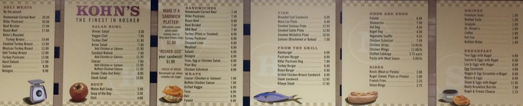 Check out our updated Deli Board! What will you do on this extraordinary #LeapDay? #mondaymotivation