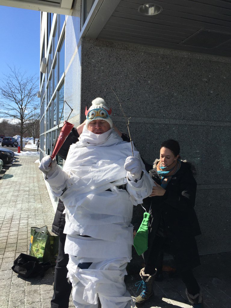 Catherine Cormier tweet media