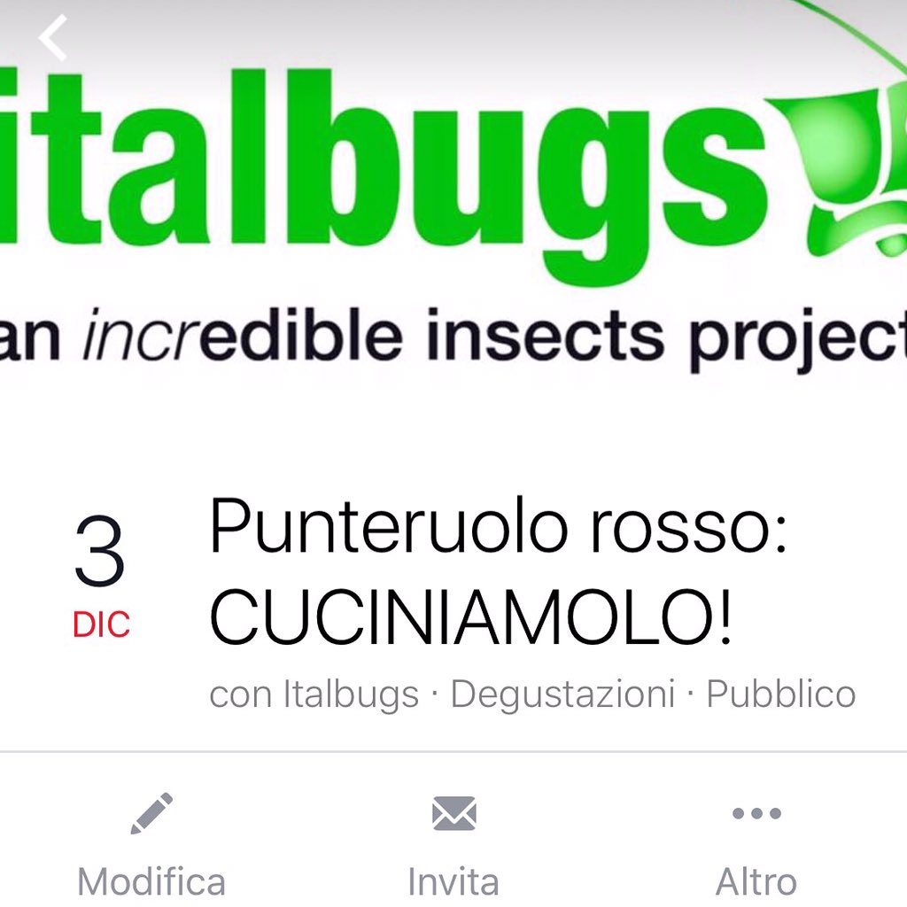 dr_ceriani's tweet photo. @PTPLodi @APSTI @AREASciencePark @CIHEAMIAMM @inuovicibi @CibiLab @startup_italia @BarillaCFN https://t.co/pyHiiRj6cC
