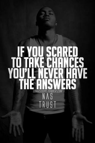 BlluntMusic's tweet photo. Don't be a puppet to fear cut the strings and let it fuel you instead of letting it hold you back #TakeAChance #Hope https://t.co/8c1zmOnggQ