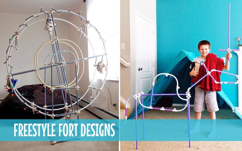 FortMagic's tweet image. #Freestyle #Fort Designs for Kids buff.ly/1TgHkd9