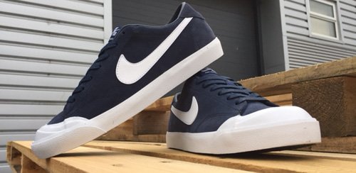slamcity's tweet image. Check out these Obsidian All Court CK's from Nike SB and more here goo.gl/cwzMmP