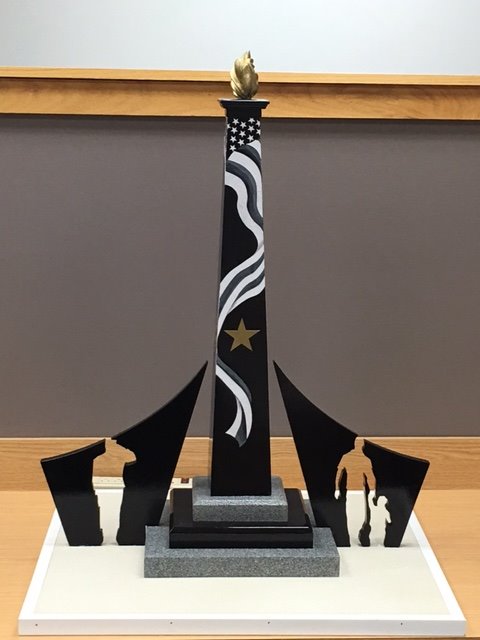 plaintwp2600's tweet photo. Come see this model and other potential features coming to Veterans Park! Sat 3/12/16 from 9a-12p @plaintwp Hall! https://t.co/1bfvAmidVm