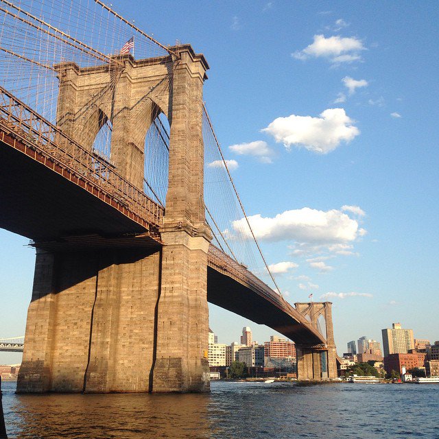 Happy #LeapDay from the Tusk team here in NYC!