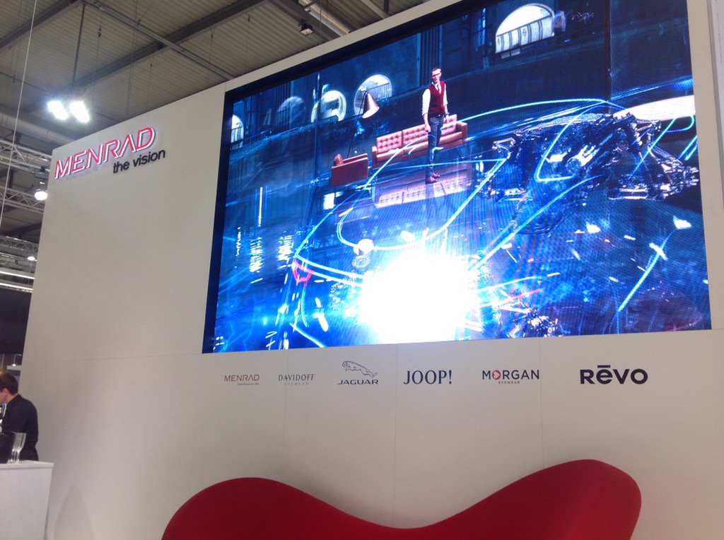 FapiEyeworld's tweet photo. #MIDO2016 @MIDOExhibition @menrad_it @RevoSunglasses https://t.co/NRRdtlJzeL