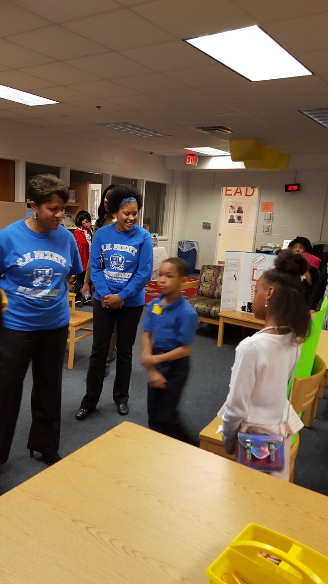 Bridget Leverette tweet media