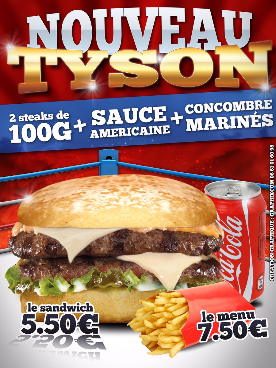 strikeburger tweet picture