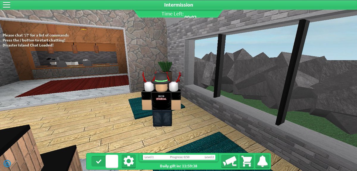 Scriptingintoterror On Twitter Rpp Official Juanshedletsky Roblox Yeah Juan And Me Cleared It Up - how to make an intermission timer in roblox studio
