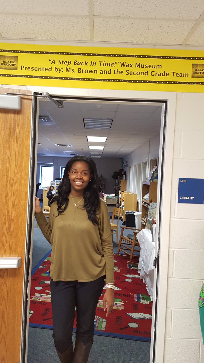 Bridget Leverette tweet media