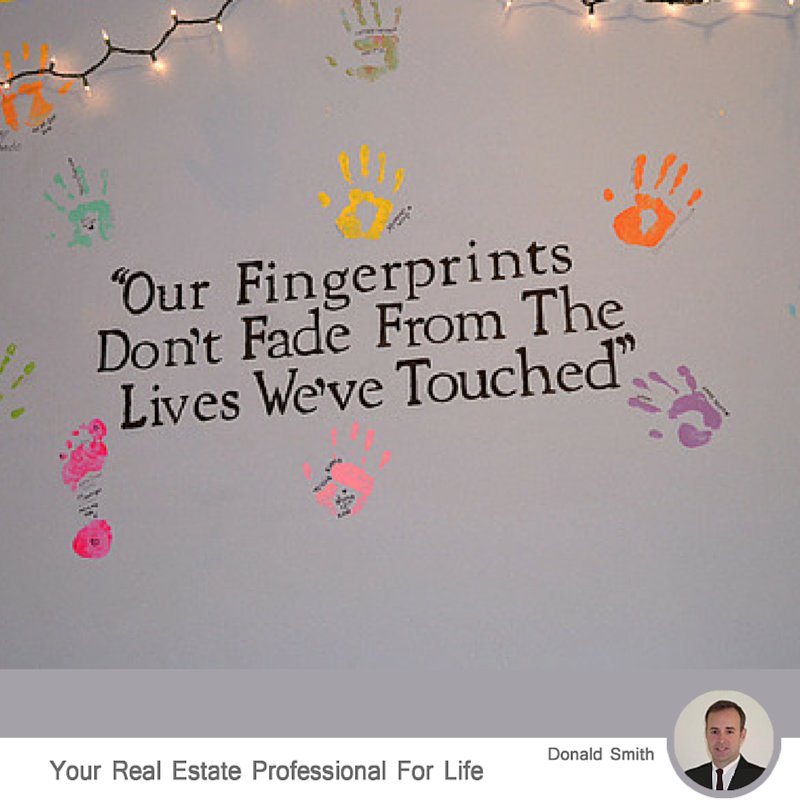 Need_Insurance's tweet image. Our fingerprints don't face away from the people we've touched..