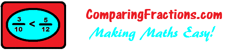 comparingfract's tweet image. #RT if you have visited bit.ly/cfractions today! Our website is free and open to help you with #maths any day!