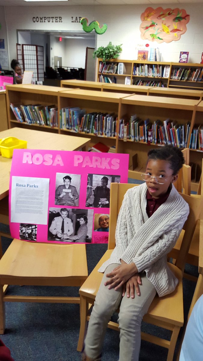 Bridget Leverette tweet media