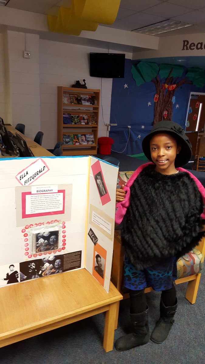 Bridget Leverette tweet media