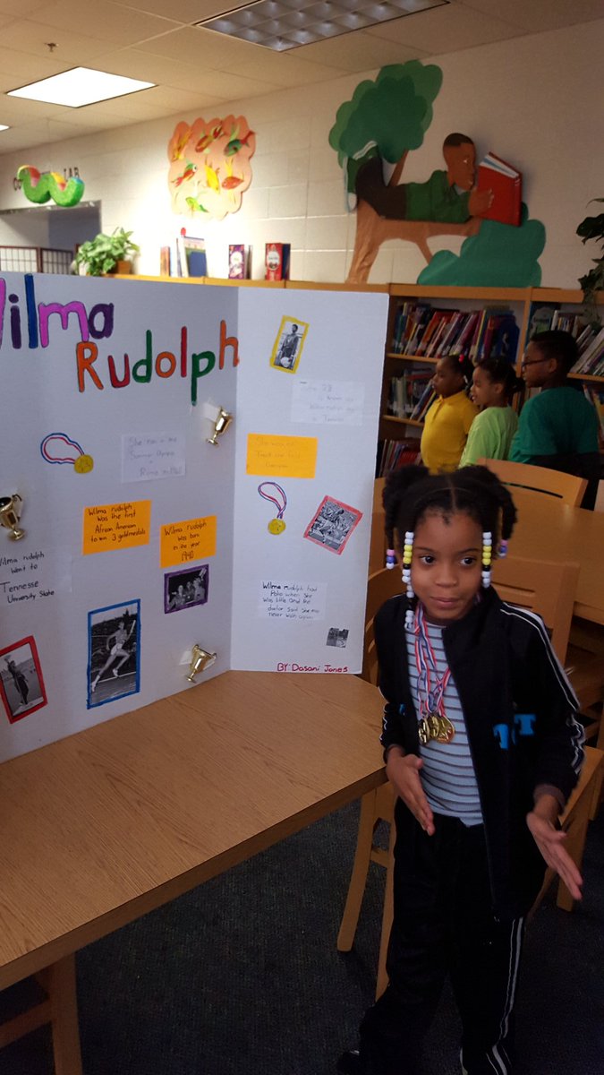 Bridget Leverette tweet media