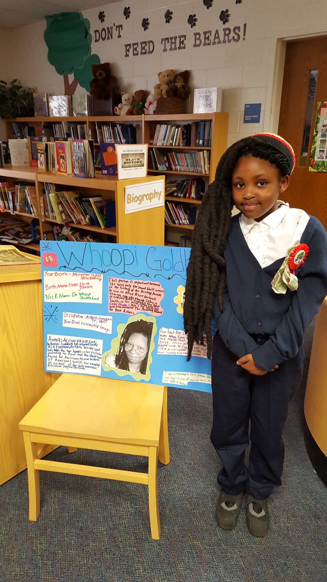 Bridget Leverette tweet media