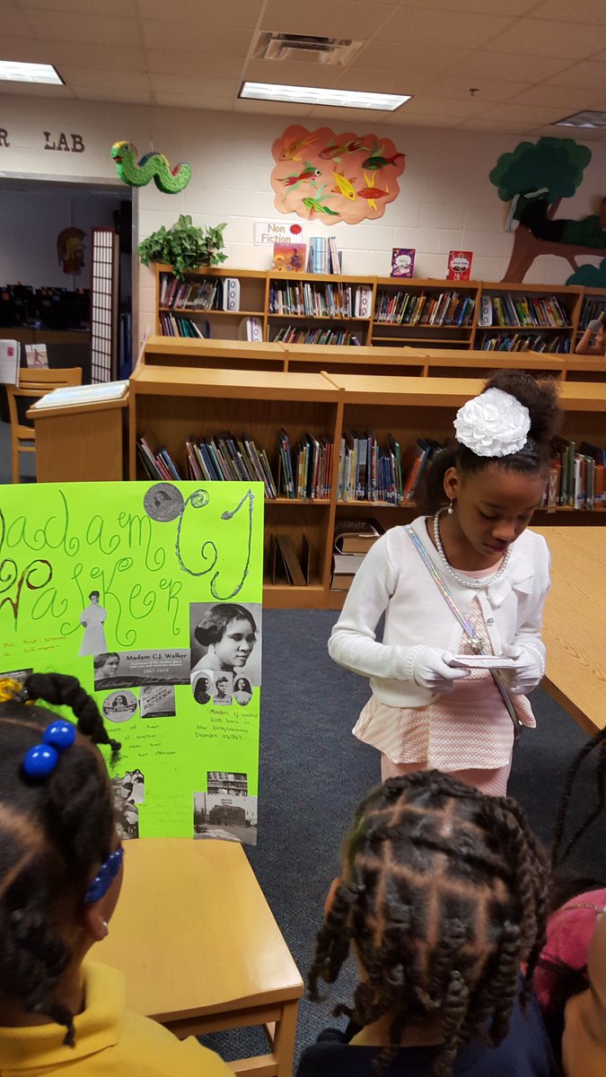 Bridget Leverette tweet media