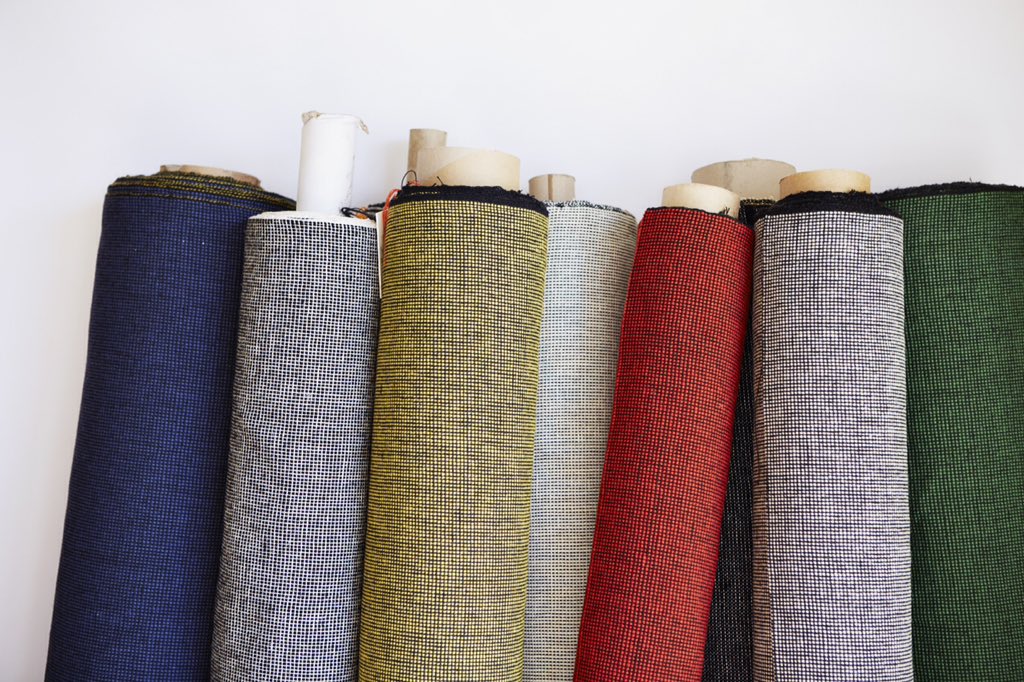MourneTextiles's tweet photo. MOURNE MONDAY- a checkered past...
https://t.co/AMm6JcnjV6

#Midcentury #Textiles #Tweed #GerdHayEdie https://t.co/hveJIuwiLf