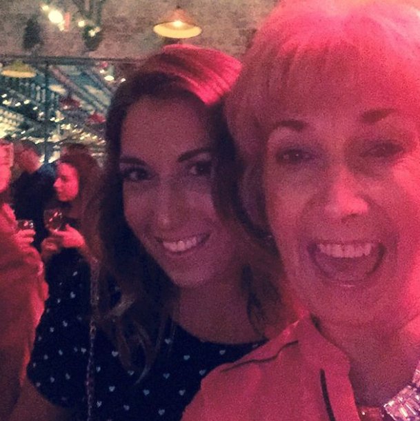 Cocktail_Card's tweet photo. Our pap was out Saturday, we took this fab pic of Stacey and her mum, with their card. Get 25% off use code LOVEMUM https://t.co/clIRcag9Ll