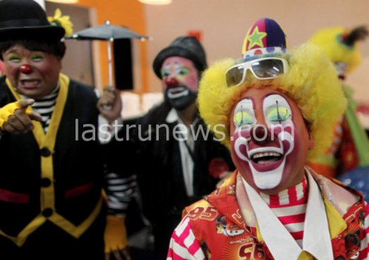 Neurologists have described a symptom of uncontrollable aspiration to joke - lastrunews.com/neurologists-h…
#news #russia