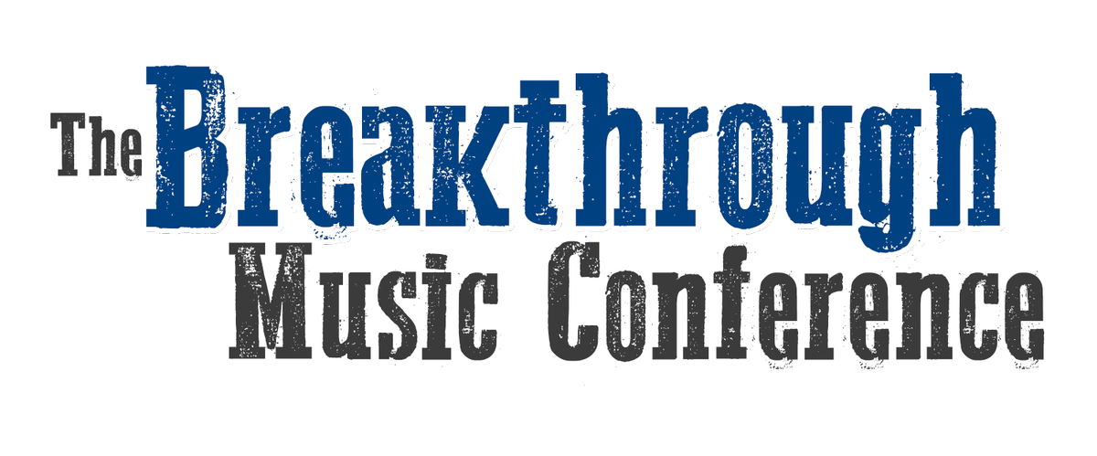 BTCountryPro's tweet photo. #BREAKTHROUGH offers panels to EDUCATE YOU on the REAL day-to-day of the #MusicIndustry. #MusicMatters #Conference https://t.co/IARftXCaQE