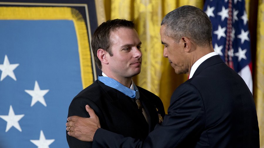 CMOH_Society's tweet photo. #MedalOfHonor Recipient Edward Byers https://t.co/XtB595nFi9 https://t.co/WLdSQayROV