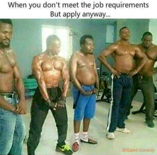 _Reneilwe_M's tweet photo. @ItsYourBoySas #FinalYearStudentProblems π https://t.co/wbVj9WsdmA