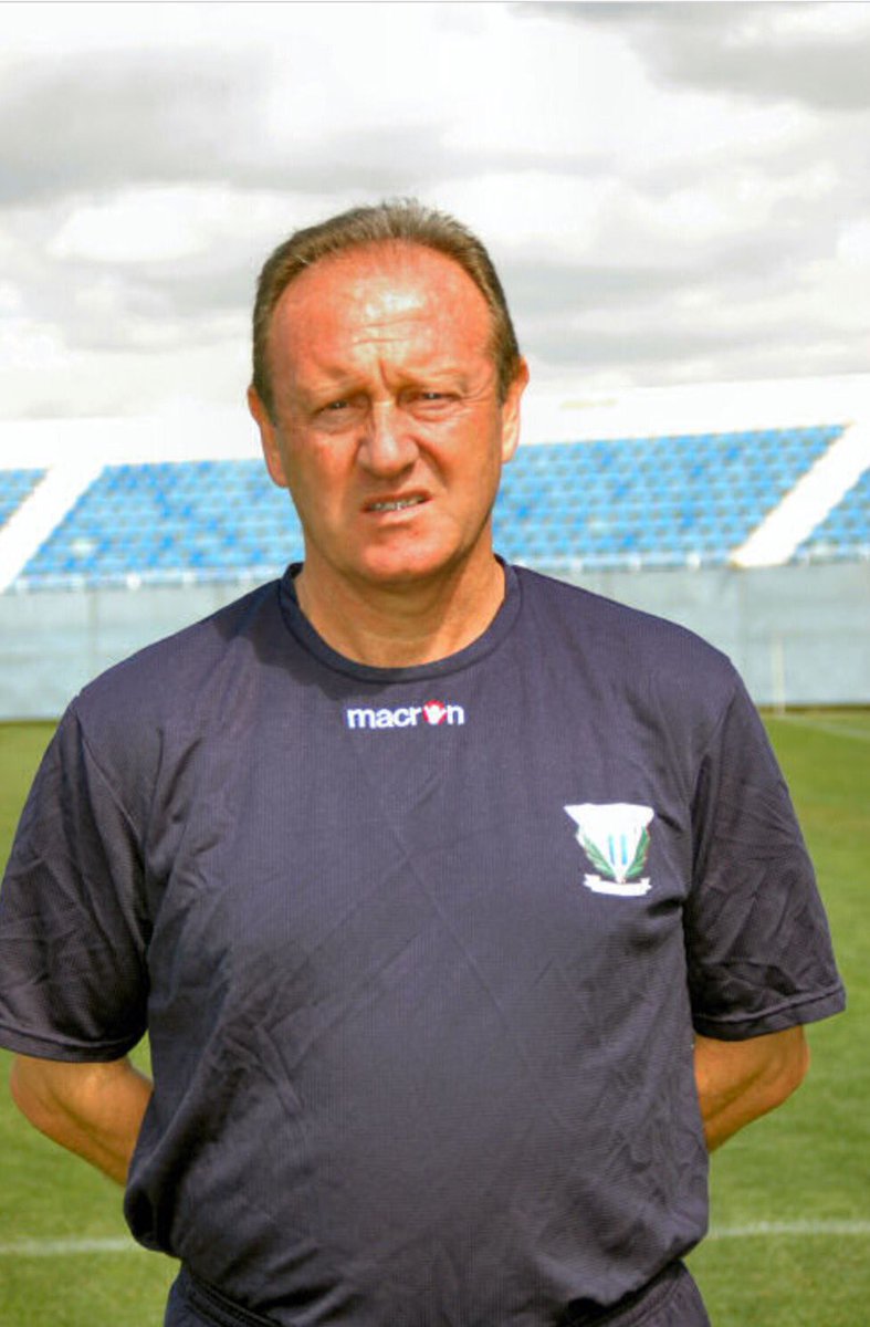 AreaTecnicaTV's tweet photo. LUIS ÁNGEL DUQUE, mañana en @AreaTecnicaTV, para vivir el momento histórico del @CDLeganes 
A las 23h en VIVE TV https://t.co/boLIK6W6VW