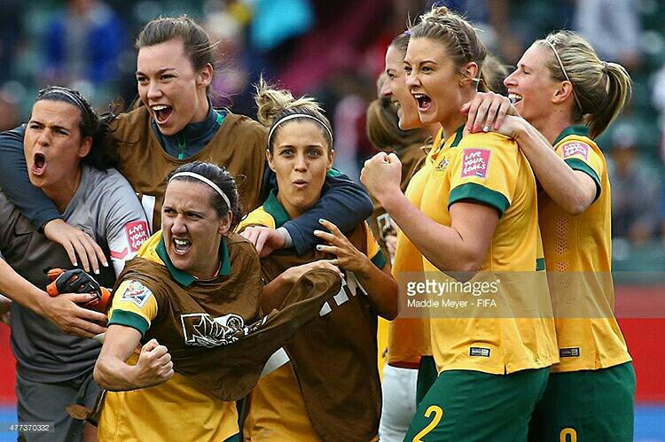 lisadevanna11's tweet photo. We can do this. #RoadToRio2016 Roadtorio https://t.co/Oz3fg23GTT